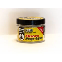 Solar Fluoro Pop-Ups Red Herring