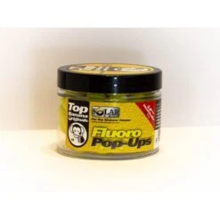 Solar Fluoro Pop-Ups Top Banana