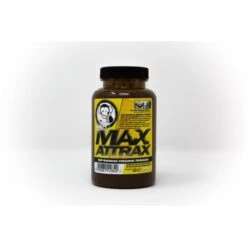 Solar Max Attrax Top Banana Liquid 250ml