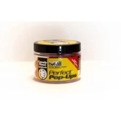 Solar Perfect Pop-Ups Candy Floss