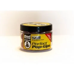 Solar Perfect Pop-Ups Red Herring