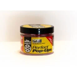 Solar Perfect Pop-Ups Secret