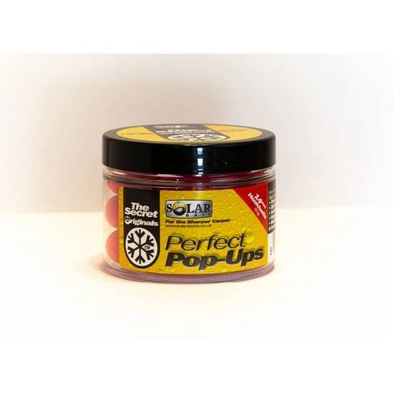 Solar Perfect Pop-Ups Secret 3 Solar Perfect Pop-Ups Secret