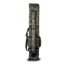 Solar UnderCover Camo Rod Holdall 3 Rod 12ft