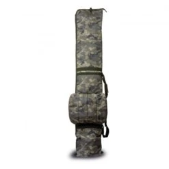 Solar UnderCover Camo Rod Holdall 4 Rod 13ft