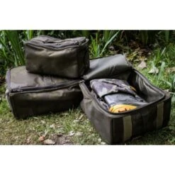 Sonik SK-TEK T50 3 Rod Transport System -Angelausrüstungsgeschäft Sonik20320Rod20Transport20System6 550x550w