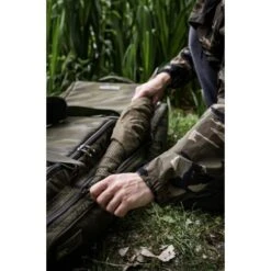 Sonik SK-TEK T50 3 Rod Transport System -Angelausrüstungsgeschäft Sonik20320Rod20Transport20System7 550x550h