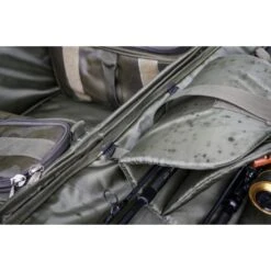 Sonik SK-TEK T50 3 Rod Transport System -Angelausrüstungsgeschäft Sonik20320Rod20Transport20System8 550x550w