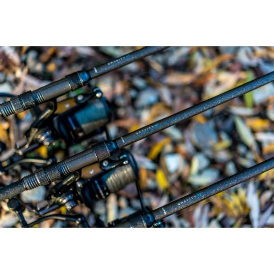 Sonik Gravity XT Carp Rod 12 Ft. 3.00lb 6 Sonik Gravity XT Carp Rod 12 Ft. 3.00lb – Bild 4