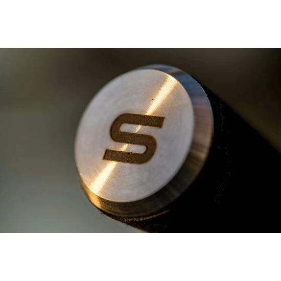 Sonik Gravity XT Carp Rod 12 Ft. 3.00lb 5 Sonik Gravity XT Carp Rod 12 Ft. 3.00lb – Bild 3