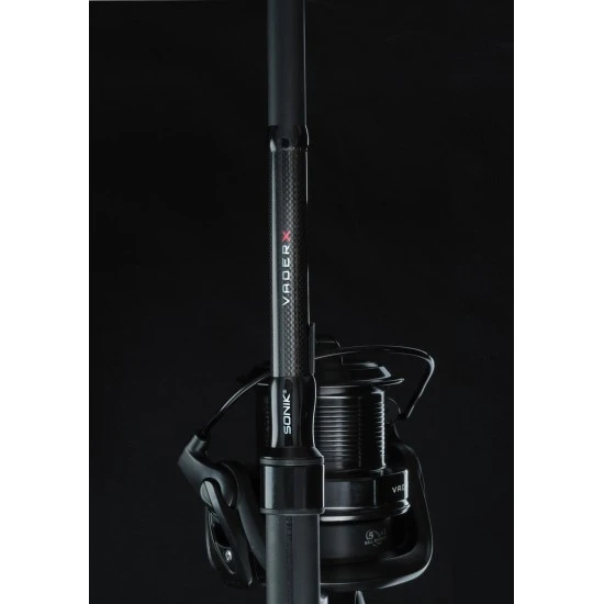 Sonik Vader X Carp Rod 13 Ft. 3.50lb 8 Sonik Vader X Carp Rod 13 Ft. 3.50lb – Bild 7