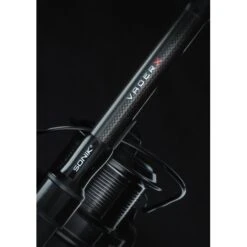 Sonik Vader X Carp Rod 12 Ft. 3.25lb -Angelausrüstungsgeschäft Sonik20Vader20X2 550x550h