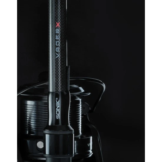 Sonik Vader X Carp Rod 13 Ft. 3.50lb 13 Sonik Vader X Carp Rod 13 Ft. 3.50lb – Bild 12