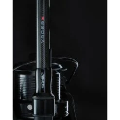 Sonik Vader X Carp Rod 12 Ft. 3.25lb -Angelausrüstungsgeschäft Sonik20Vader20X4 550x550h