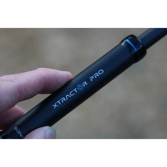 Sonik Xtractor Pro Kork 9ft 3.00lb 5 Sonik Xtractor Pro Kork 9ft 3.00lb – Bild 3