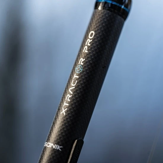 Sonik Xtractor Pro Kork 9ft 3.00lb 7 Sonik Xtractor Pro Kork 9ft 3.00lb – Bild 5