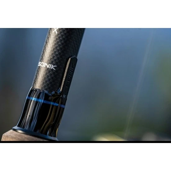 Sonik Xtractor Pro Kork 9ft 3.00lb 4 Sonik Xtractor Pro Kork 9ft 3.00lb – Bild 2