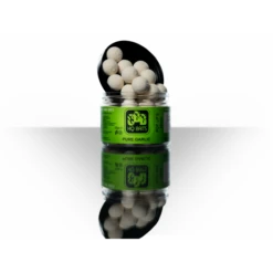 CBB Pure Garlic Fluo Pop-Ups