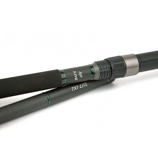 Shimano Tribal TX1-Lite 10 Fuß 3,50 Lb 4 Stück 4 Shimano Tribal TX1-Lite 10 Fuß 3,50 Lb 4 Stück – Bild 2