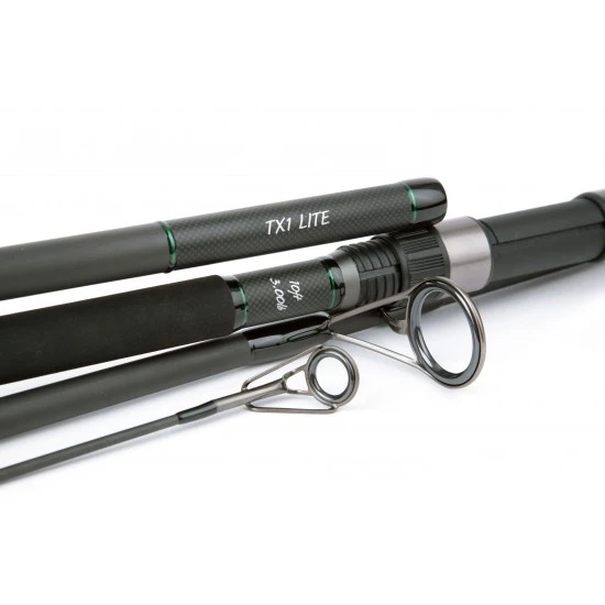 Shimano Tribal TX1-Lite 10 Fuß 3,50 Lb 4 Stück 9 Shimano Tribal TX1-Lite 10 Fuß 3,50 Lb 4 Stück – Bild 7