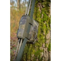 Solar Undercover Camo Padded Reel Pouch -Angelausrüstungsgeschäft TeOI6b A 550x550h