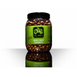 CBB Particles Tigernuts