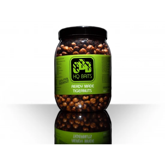 CBB Particles Tigernuts 3 CBB Particles Tigernuts