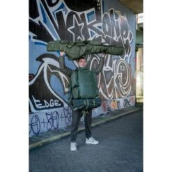 Trakker NXG 3 Rod 12ft Padded Sleeve -Angelausrüstungsgeschäft Trakker NXG Luggage Lifestyle Shoot Feb 001 550x550h 1