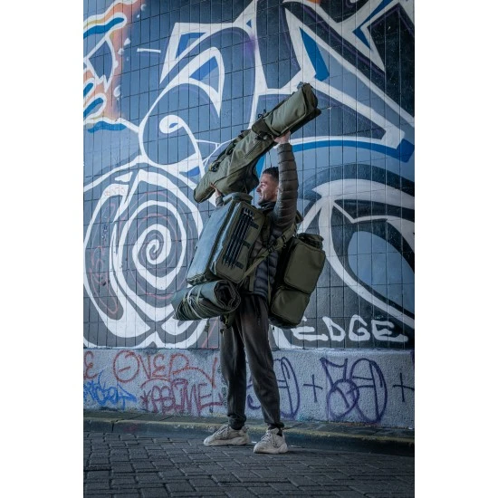 Trakker NXG 2 Rod Padded Sleeve 6 Trakker NXG 2 Rod Padded Sleeve – Bild 4