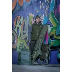 Trakker NXG 2 Rod Padded Sleeve 28 Trakker NXG 2 Rod Padded Sleeve -Angelausrüstungsgeschäft Trakker NXG Luggage Lifestyle Shoot Feb 025 550x550h 2