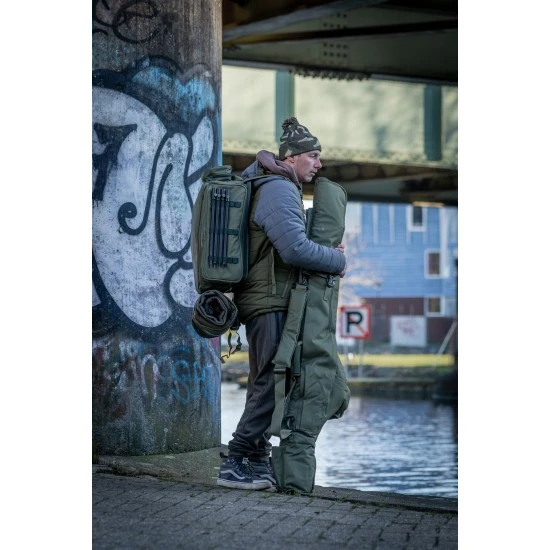 Trakker NXG 2 Rod Padded Sleeve 11 Trakker NXG 2 Rod Padded Sleeve – Bild 9