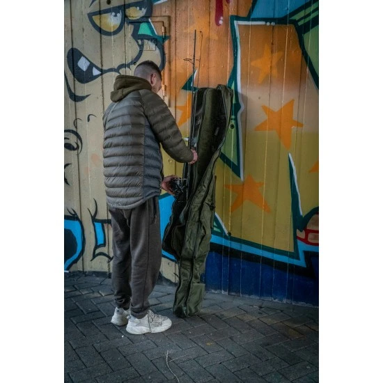 Trakker NXG 2 Rod Padded Sleeve 15 Trakker NXG 2 Rod Padded Sleeve – Bild 13