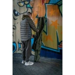 Trakker NXG 3 Rod 13ft Padded Sleeve -Angelausrüstungsgeschäft Trakker NXG Luggage Lifestyle Shoot Feb 256 550x550h 3