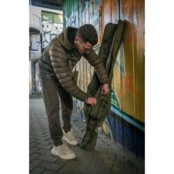 Trakker NXG 2 Rod Padded Sleeve 36 Trakker NXG 2 Rod Padded Sleeve -Angelausrüstungsgeschäft Trakker NXG Luggage Lifestyle Shoot Feb 264 550x550h 2