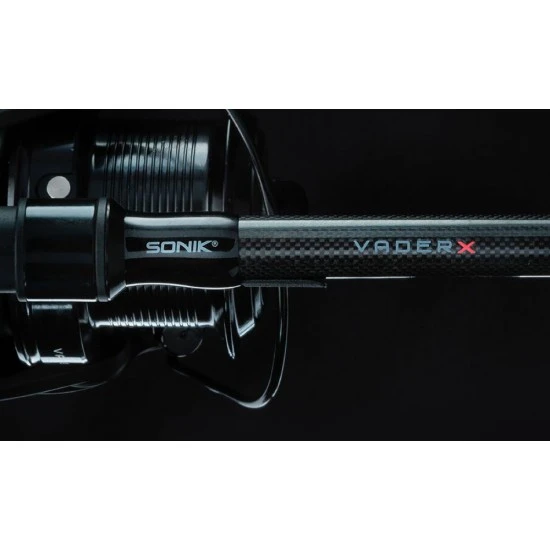 Sonik Vader X Carp Rod 13 Ft. 3.50lb 7 Sonik Vader X Carp Rod 13 Ft. 3.50lb – Bild 6