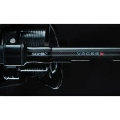 Sonik Vader X Carp Rod 12 Ft. 3.25lb -Angelausrüstungsgeschäft VADERX CARP ROD20teamoutdoors 550x550w