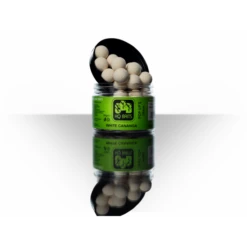 CBB White Cananga Fluo Pop-Ups