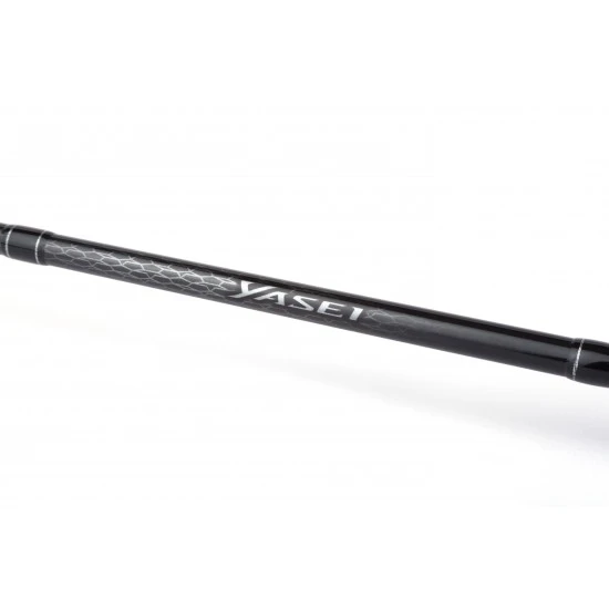 Shimano Rute Yasei AX Perch Fresh Fin Spin FAST 1,95m 3-12g 1+1St 5 Shimano Rute Yasei AX Perch Fresh Fin Spin FAST 1,95m 3-12g 1+1St – Bild 3