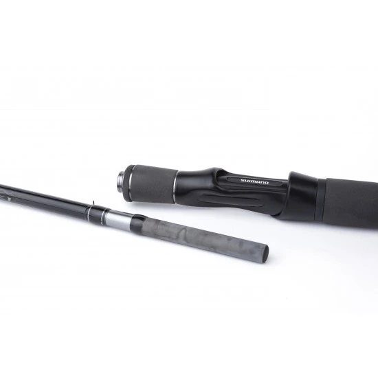 Shimano Rute Yasei AX Perch Fresh Fin Spin FAST 1,95m 3-12g 1+1St 9 Shimano Rute Yasei AX Perch Fresh Fin Spin FAST 1,95m 3-12g 1+1St – Bild 7