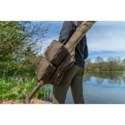 Avid Carp Compound Single Rod Sleeve 10ft -Angelausrüstungsgeschäft a0430054 11 550x550w