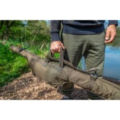 Avid Carp Compound Single Rod Sleeve 12ft -Angelausrüstungsgeschäft a0430054 12 550x550w 1