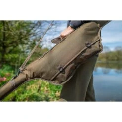 Avid Carp Compound Single Rod Sleeve 10ft -Angelausrüstungsgeschäft a0430054 13 550x550w