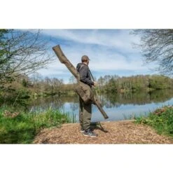 Avid Carp Compound Double Rod Sleeve 12ft -Angelausrüstungsgeschäft a0430056 10 550x550w 1