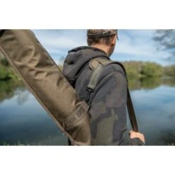 Avid Carp Compound Double Rod Sleeve 10ft -Angelausrüstungsgeschäft a0430056 12 550x550w