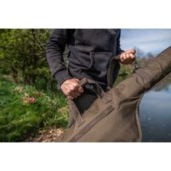 Avid Carp Compound Double Rod Sleeve 10ft -Angelausrüstungsgeschäft a0430056 13 550x550w