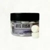 DYNAMITE BAITS Dynamite Big Fish White Floating Durable 12mm