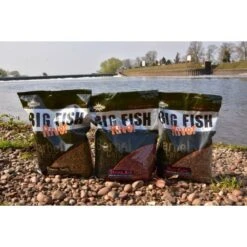 DYNAMITE BAITS Dynamite Big Fish River Pellets Cheese And Garlic 4-6-8mm 1.8kg 7 DYNAMITE BAITS Dynamite Big Fish River Pellets Cheese And Garlic 4-6-8mm 1.8kg -Angelausrüstungsgeschäft big fish river pellets201 550x550w