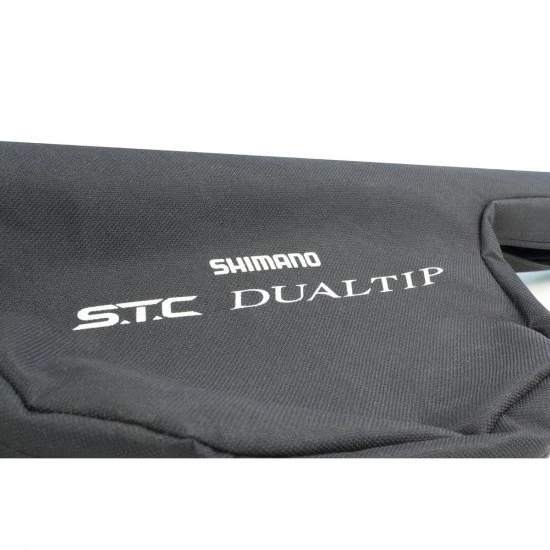 Shimano STC Shore-Boat 240-300 28-122g -150-300g 8 Shimano STC Shore-Boat 240-300 28-122g -150-300g – Bild 6