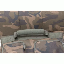 Fox Camolite 13ft 3 Plus 3 Rod Case -Angelausrüstungsgeschäft camolite 12ft 6 rod holdall cu01 550x550w