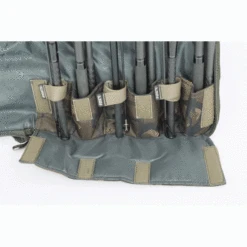 Fox Camolite 13ft 3 Plus 3 Rod Case -Angelausrüstungsgeschäft camolite 12ft 6 rod holdall cu04 550x550w